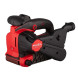 Стрічкова шліфмашина акумуляторна Milwaukee M18 FBTS75-0 4933479614 без АКБ