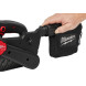 Стрічкова шліфмашина акумуляторна Milwaukee M18 FBTS75-0 4933479614 без АКБ