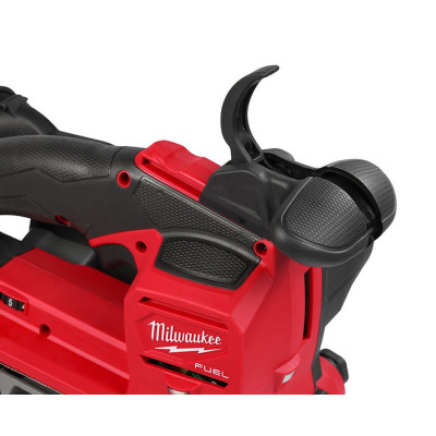 Стрічкова шліфмашина акумуляторна Milwaukee M18 FBTS75-0 4933479614 без АКБ