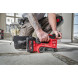 Стрічкова шліфмашина акумуляторна Milwaukee M18 FBTS75-0 4933479614 без АКБ