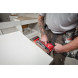 Стрічкова шліфмашина акумуляторна Milwaukee M18 FBTS75-0 4933479614 без АКБ