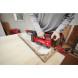 Стрічкова шліфмашина акумуляторна Milwaukee M18 FBTS75-0 4933479614 без АКБ