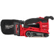Стрічкова шліфмашина акумуляторна Milwaukee M18 FBTS75-552X 4933479615