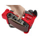 Стрічкова шліфмашина акумуляторна Milwaukee M18 FBTS75-552X 4933479615