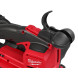 Стрічкова шліфмашина акумуляторна Milwaukee M18 FBTS75-552X 4933479615