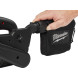 Стрічкова шліфмашина акумуляторна Milwaukee M18 FBTS75-552X 4933479615