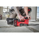 Стрічкова шліфмашина акумуляторна Milwaukee M18 FBTS75-552X 4933479615