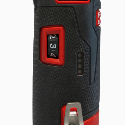 Висічні ножиці Milwaukee M12 FNB16-0 4933479617 без АКБ