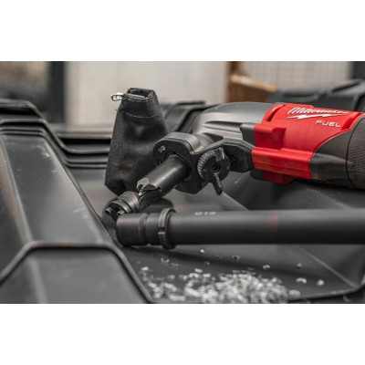 Обрезные ножницы Milwaukee M12 FNB16-0X 4933479618 без АКБ