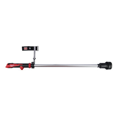 Аккумуляторный насос для перекачки Milwaukee M12 BSWP-0 4933479639 без АКБ