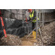 Аккумуляторный насос для перекачки Milwaukee M12 BSWP-0 4933479639 без АКБ