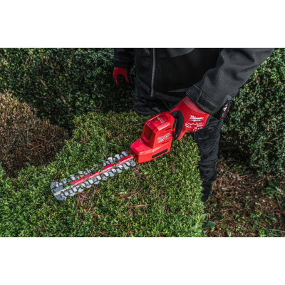 Кущоріз акумуляторний Milwaukee M12 FHT20-0 4933479675 без АКБ