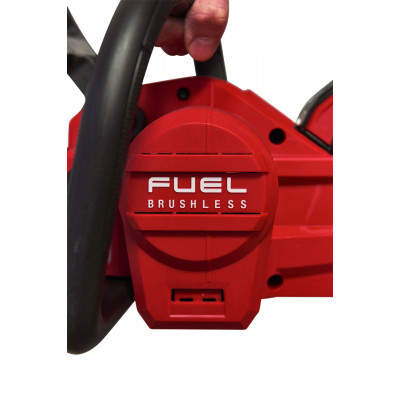 Цепная пила аккумуляторная Milwaukee M18 FCHS35-0 4933479678 без АКБ