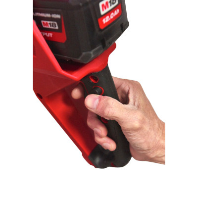 Цепная пила аккумуляторная Milwaukee M18 FCHS35-0 4933479678 без АКБ