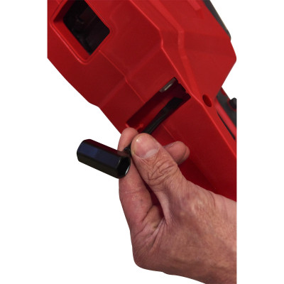 Цепная пила аккумуляторная Milwaukee M18 FCHS35-0 4933479678 без АКБ