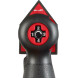 Вібраційна шліфмашина акумуляторна Milwaukee M12 FDSS-0B 4933479680 без АКБ