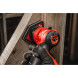 Вібраційна шліфмашина акумуляторна Milwaukee M12 FDSS-0B 4933479680 без АКБ