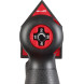 Вібраційна шліфмашина акумуляторна Milwaukee M12 FDSS-422X 4933479681