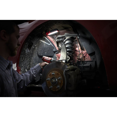 Фонарь диодный аккумуляторный Milwaukee L4 FL-301 4933479763
