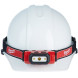 Фонарь диодный аккумуляторный Milwaukee L4 HL-301 4933479764