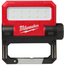 Ліхтар світлодіодний акумуляторний Milwaukee L4 FFL-301