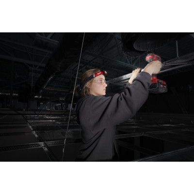 Фонарь диодный Milwaukee L4 HLRP-301 4933479767
