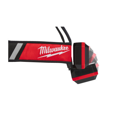 Фонарь диодный Milwaukee L4 HLRP-301 4933479767