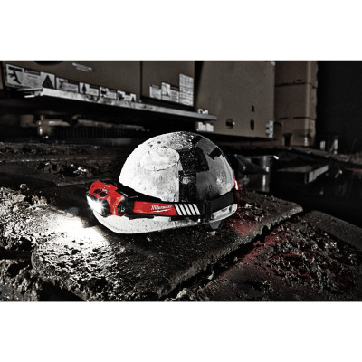 Ліхтар діодний Milwaukee L4 HL-VIS-301 4933479768