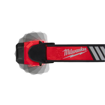 Ліхтар діодний Milwaukee L4 HL-VIS-301 4933479768