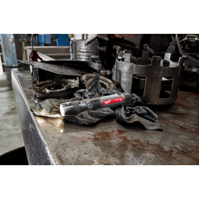 Фонарь диодный аккумуляторный Milwaukee L4 TMLED-301 4933479769