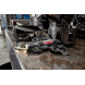 Фонарь диодный аккумуляторный Milwaukee L4 TMLED-301 4933479769