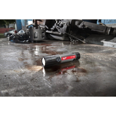 Фонарь светодиодный аккумуляторный Milwaukee L4 FMLED-301 4933479770