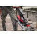 Виброрейка аккумуляторная Milwaukee MXF PSCKIT-302 4933479774