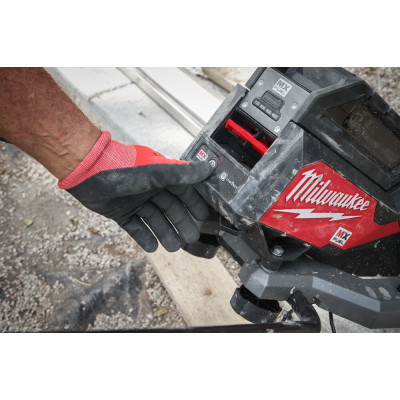 Виброрейка аккумуляторная Milwaukee MXF PSCKIT-302 4933479774