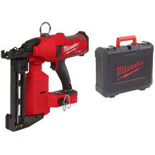 Степлер акумуляторний Milwaukee M18 FFUS-0C 4933479834 без АКБ 