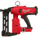 Степлер акумуляторний Milwaukee M18 FFUS-0C 4933479834 без АКБ