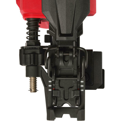 Степлер акумуляторний Milwaukee M18 FFUS-0C 4933479834 без АКБ