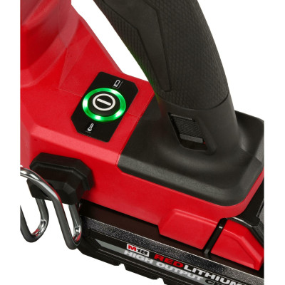 Степлер акумуляторний Milwaukee M18 FFUS-0C 4933479834 без АКБ