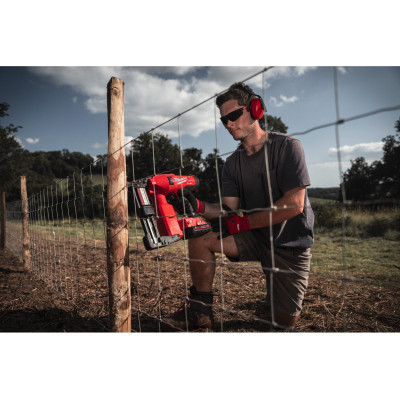Степлер акумуляторний Milwaukee M18 FFUS-0C 4933479834 без АКБ