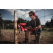 Степлер акумуляторний Milwaukee M18 FFUS-0C 4933479834 без АКБ
