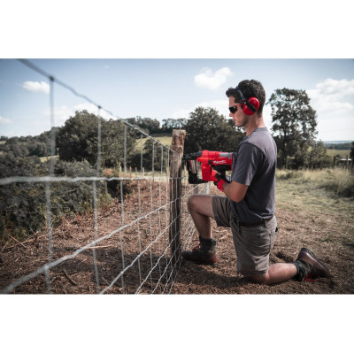 Степлер акумуляторний Milwaukee M18 FFUS-0C 4933479834 без АКБ