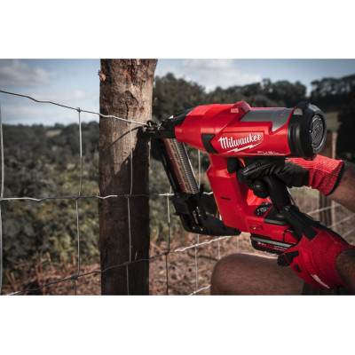 Степлер акумуляторний Milwaukee M18 FFUS-0C 4933479834 без АКБ