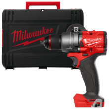 Дриль-шуруповерт акумуляторний ударний Milwaukee M18 FPD3-0X 4933479859 без АКБ