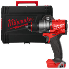 Дриль-шуруповерт акумуляторний ударний Milwaukee M18 FPD3-0X 4933479859 без АКБ