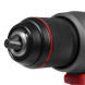 Дриль-шуруповерт акумуляторний ударний Milwaukee M18 FPD3-0X 4933479859 без АКБ