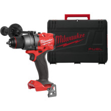 Дриль-шуруповерт акумуляторний Milwaukee M18 FDD3-0X 4933479862 без АКБ