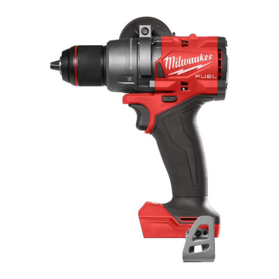 Дриль-шуруповерт акумуляторний Milwaukee M18 FDD3-0X 4933479862 без АКБ