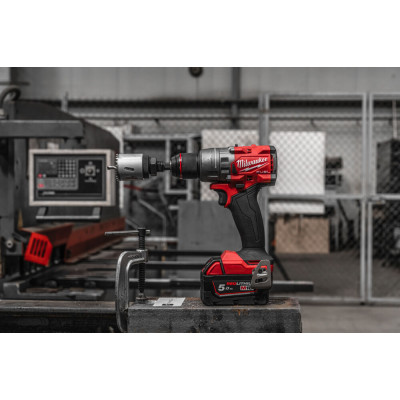 Дриль-шуруповерт акумуляторний Milwaukee M18 FDD3-0X 4933479862 без АКБ