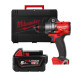 Дрель-шуруповерт аккумуляторная Milwaukee M18 FDD3-0X 4933479862/B5