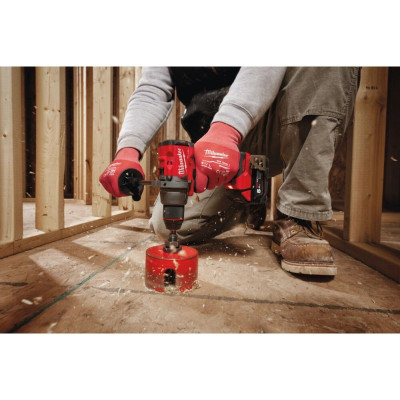 Дрель-шуруповерт аккумуляторная Milwaukee M18 FDD3-0X 4933479862/B5